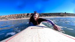 HOKALI surf lessons